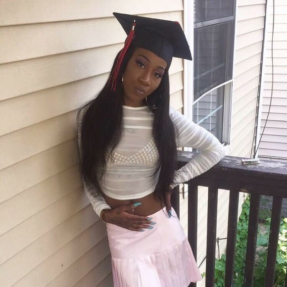 Meet your Posher, Toriana - Picture 1 of 1